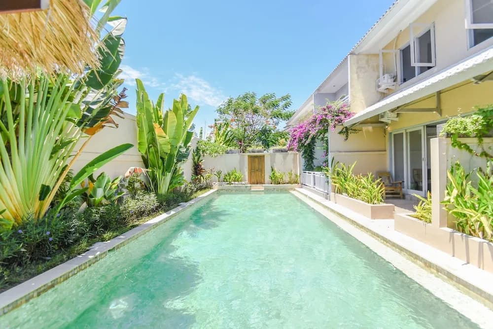 Villa Flamboyan - photo 19