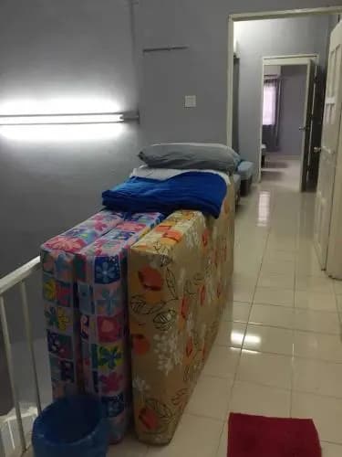 Cw Guest House 18Pax - photo 3