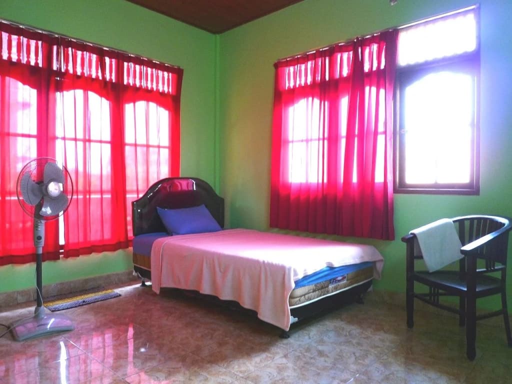 S' Villa - photo 1