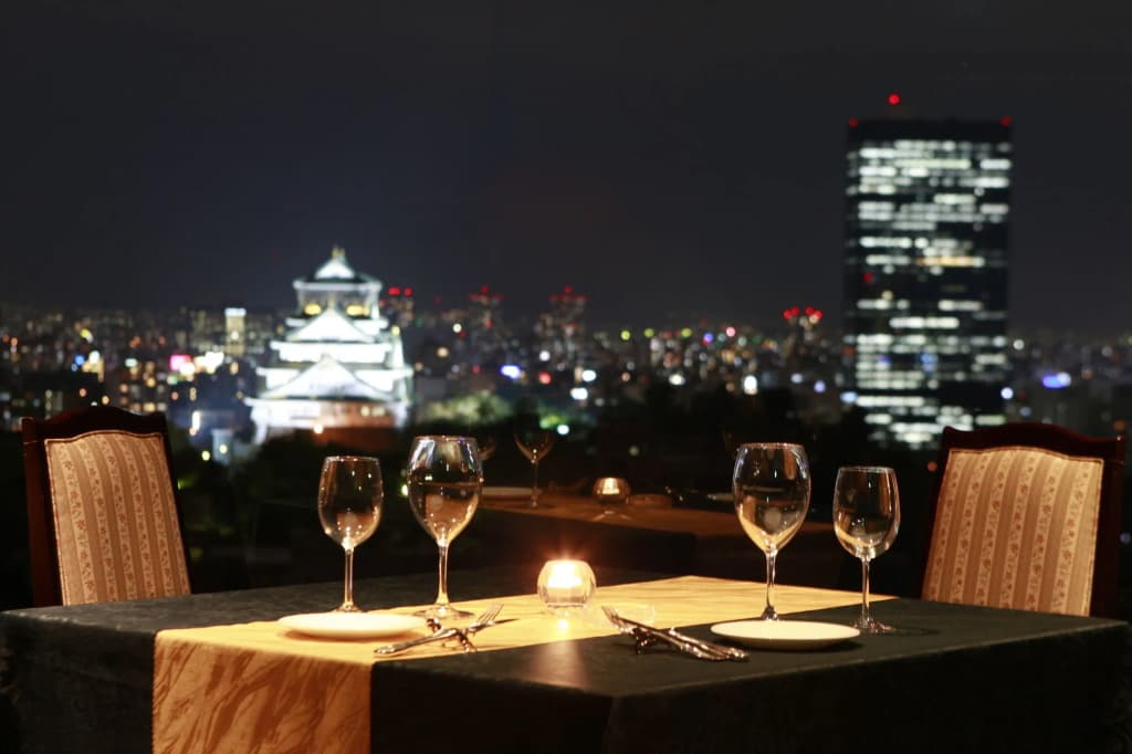 KKR Hotel Osaka - photo 19