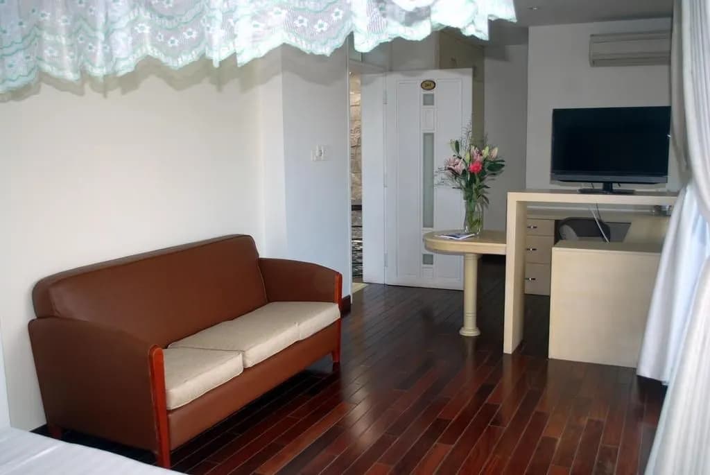 An Huy Villa - photo 1