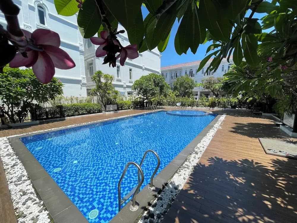 Aroma Luxury Villa - photo 15