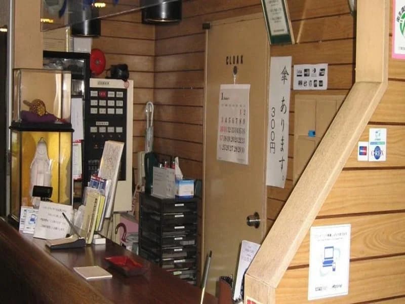 Hotel Yamayuri - photo 12