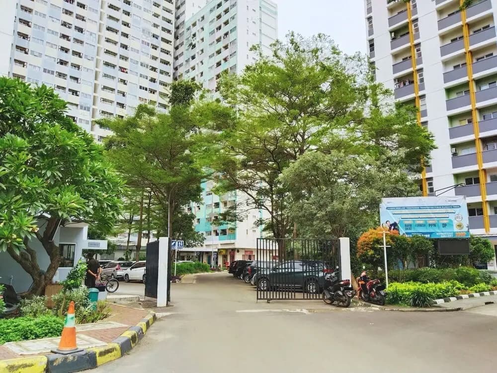 The Royale Sentra Tower Kuning - photo 36