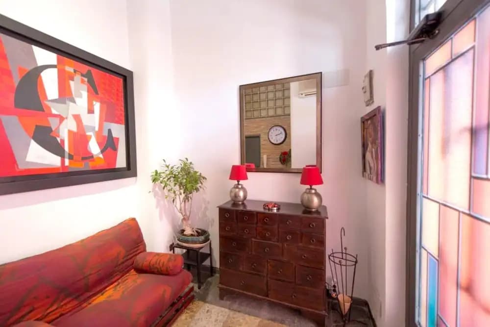 Studio In Madrid, With Wifi - photo 4