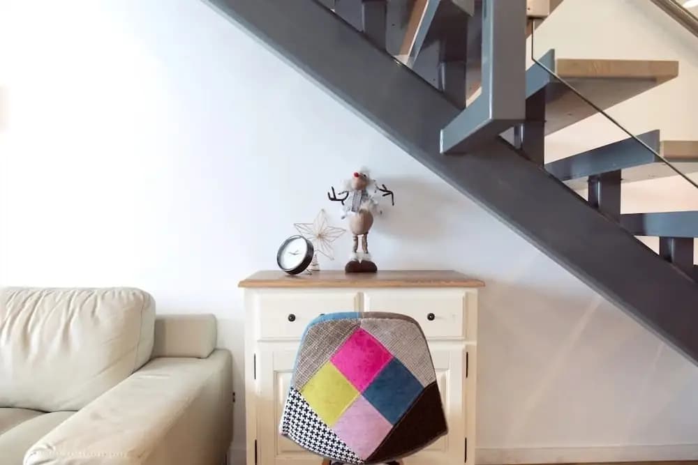 B15-darling Harbour 2 BDR Loft - photo 12