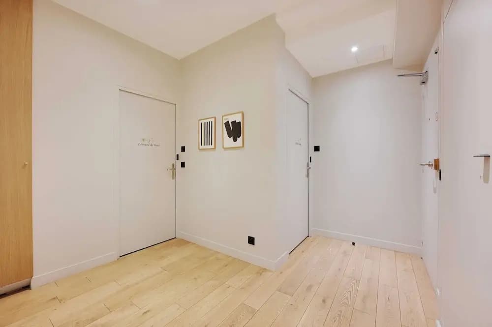 Magnificent Apartment - 2br/7p - Auteuil - photo 11