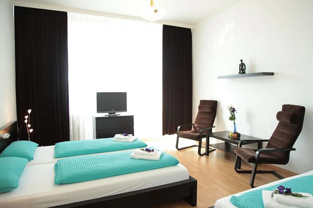 Aparthotel Vega - photo 6