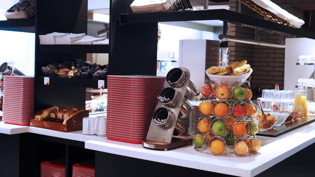 Moxy Paris Bastille - photo 13