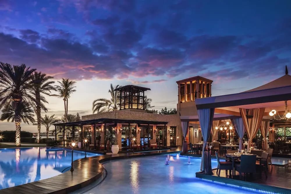 Residence & Spa at One&Only Royal Mirage - photo 47