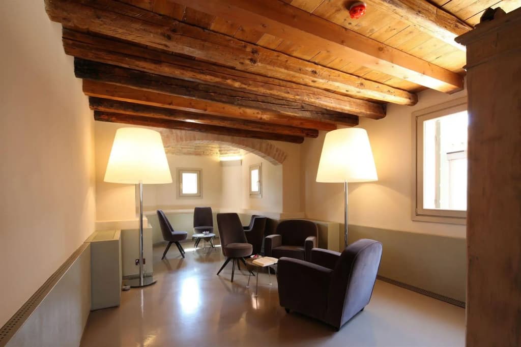 Venissa Wine Resort - photo 2