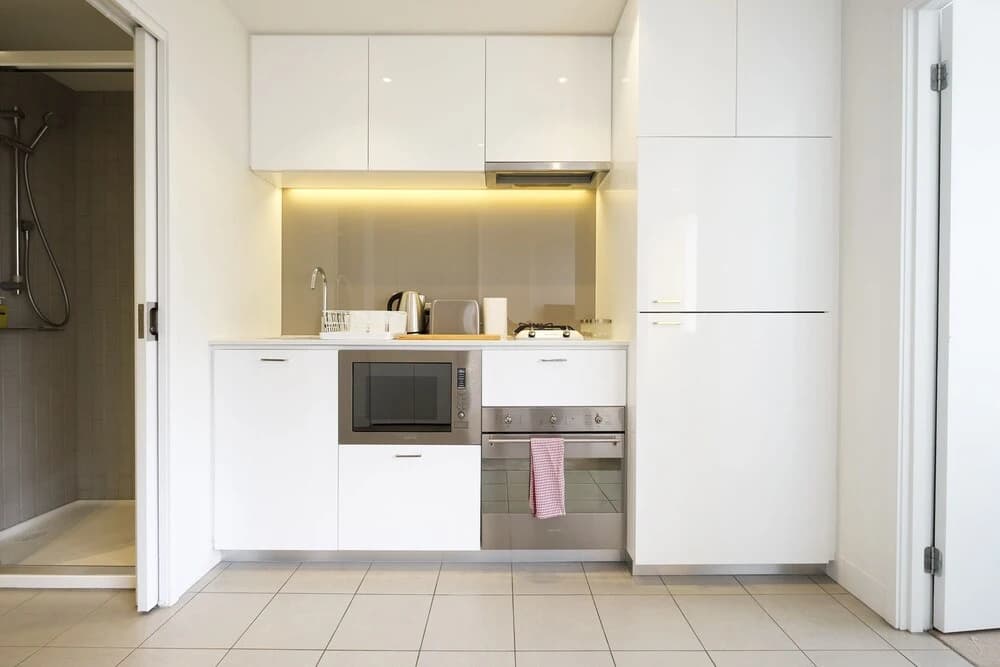Infinity 8 & 88 by Mono Apartments - photo 14