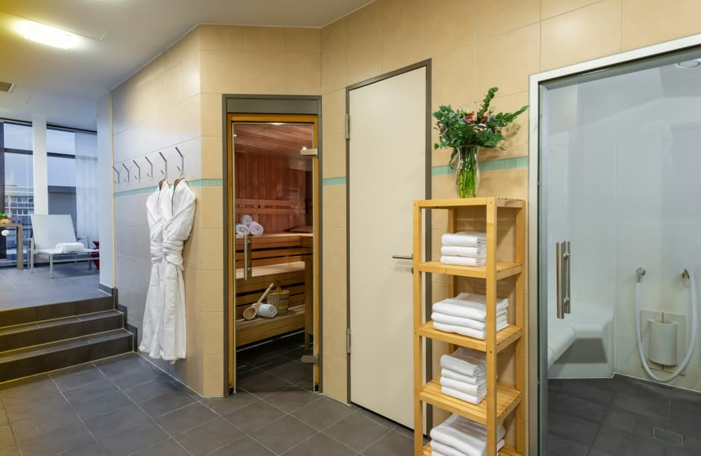 Leonardo Royal Hotel Berlin Alexanderplatz - photo 50