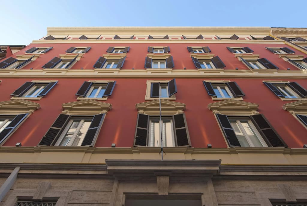 Leonardo Boutique Hotel Rome Monti - photo 24