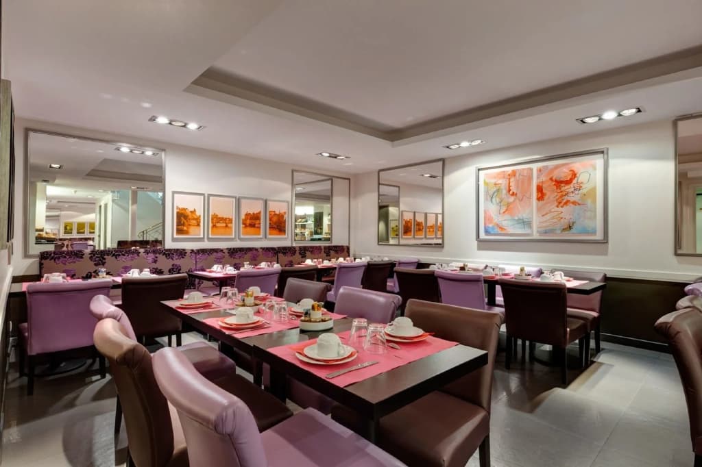 Elysees Union Hotel - photo 14