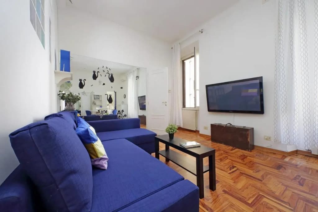4bnb - Lante Apartment - photo 6