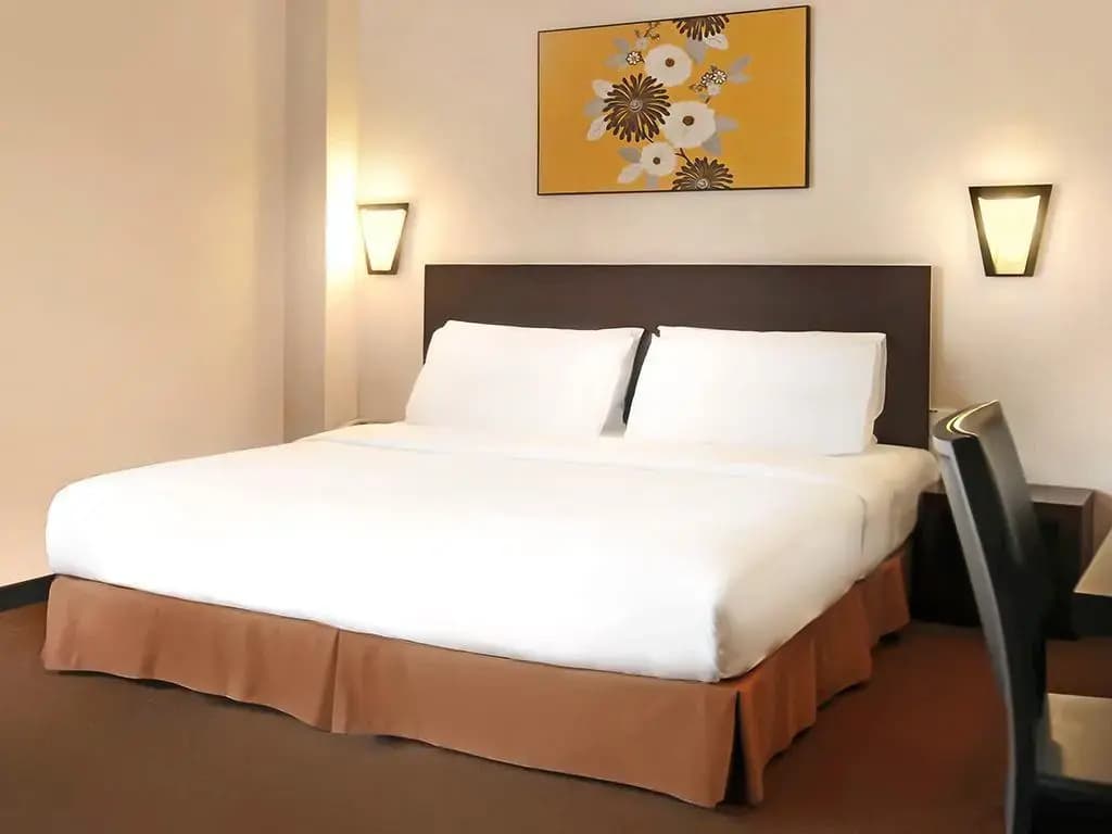 Summer View Hotel - photo 26