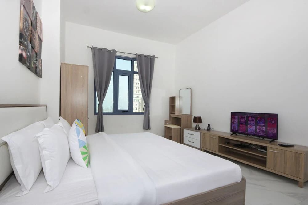 Studio Apartment in Palace Tower 2 - photo 3