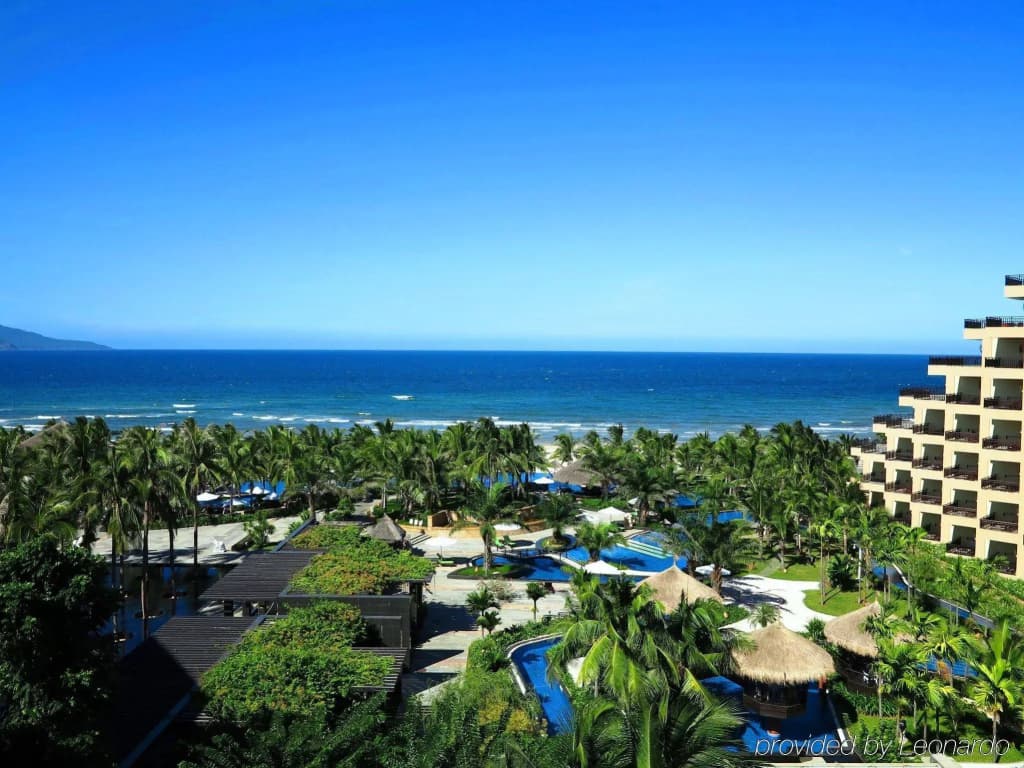 Crowne Plaza Danang by IHG - photo 12
