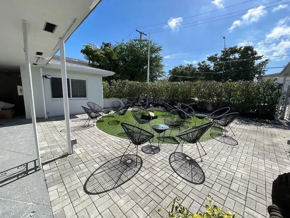 Great Studio 15 min from the beach - photo 8