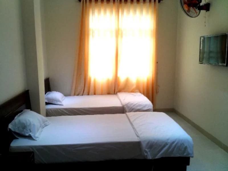 Long Chau Hotel - photo 5
