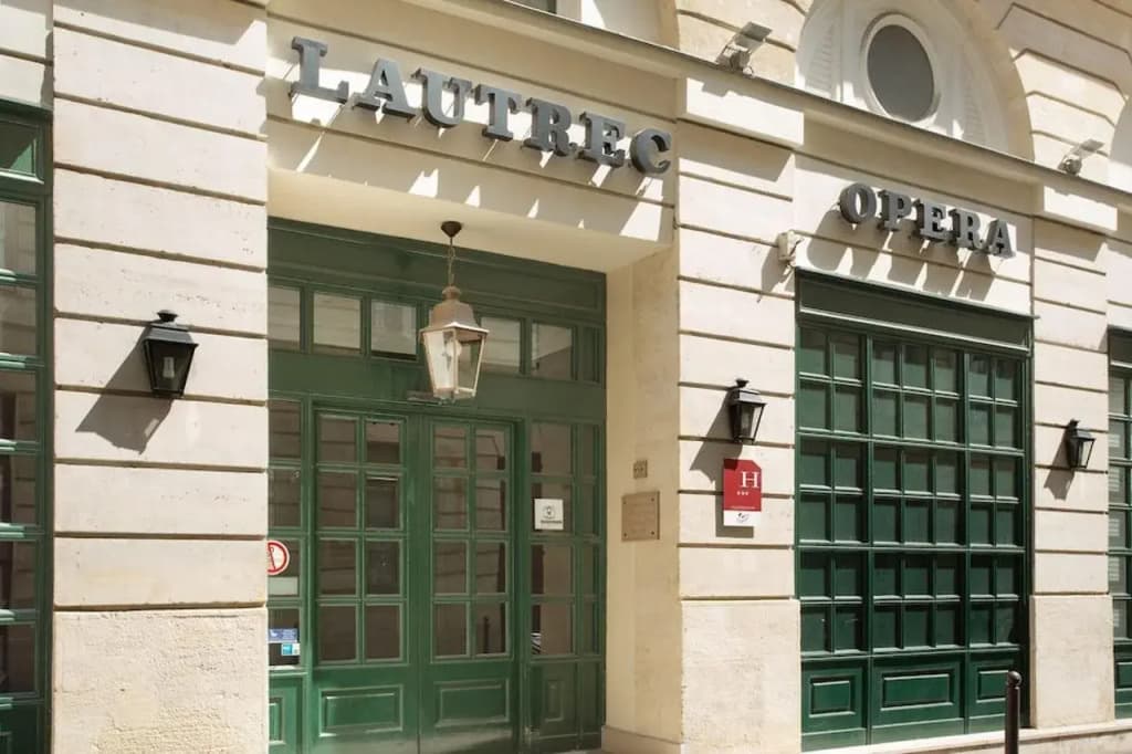Lautrec Opera - photo 1