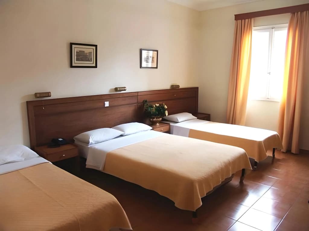 Hotel Rio Athens - photo 4