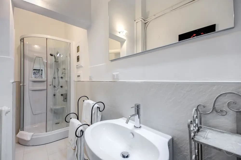 HI River View apartment - photo 8