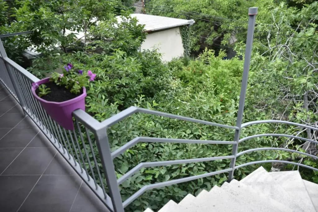 Guest House Iakob Gogebashvili - photo 18