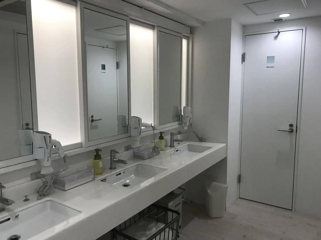 The Dorm Hostel Osaka - photo 15