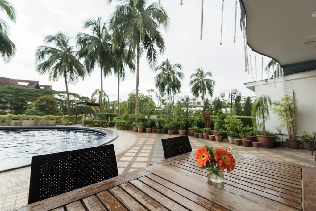 Seaview Agency @ Sri Sayang Apartments - photo 14