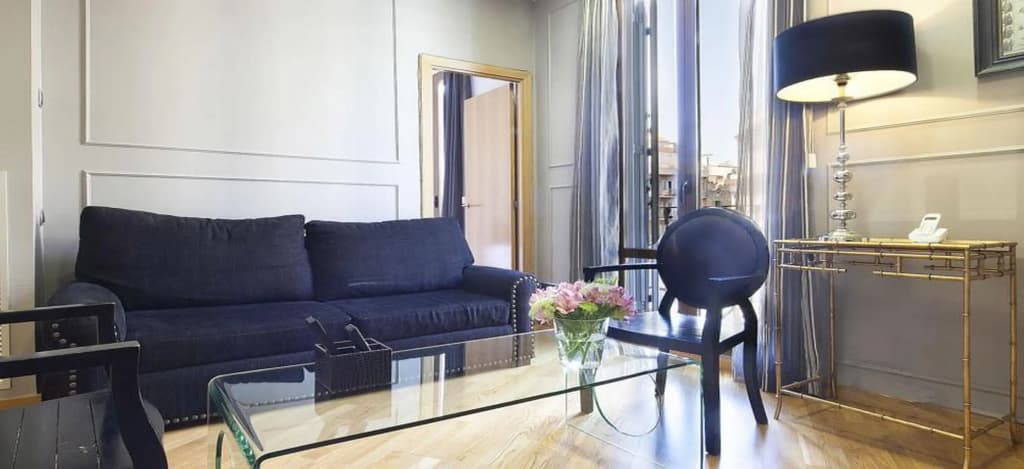 Vale Suites - photo 29