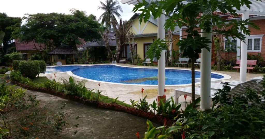 Sunset Hill Resort Phu Quoc - photo 12