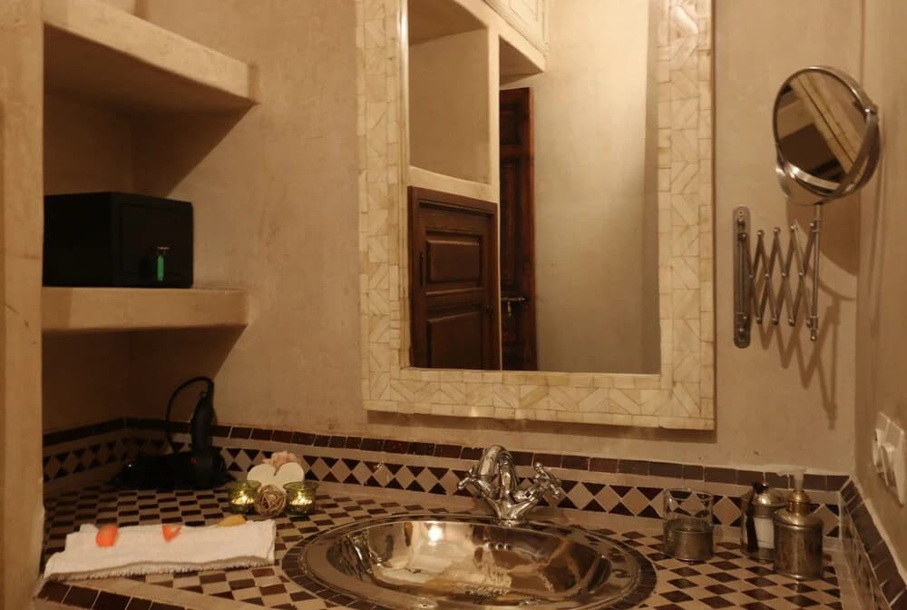 Riad Jaune Safran - photo 23