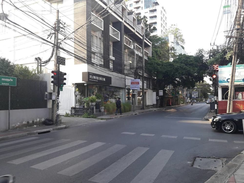 39 Living Bangkok - photo 17