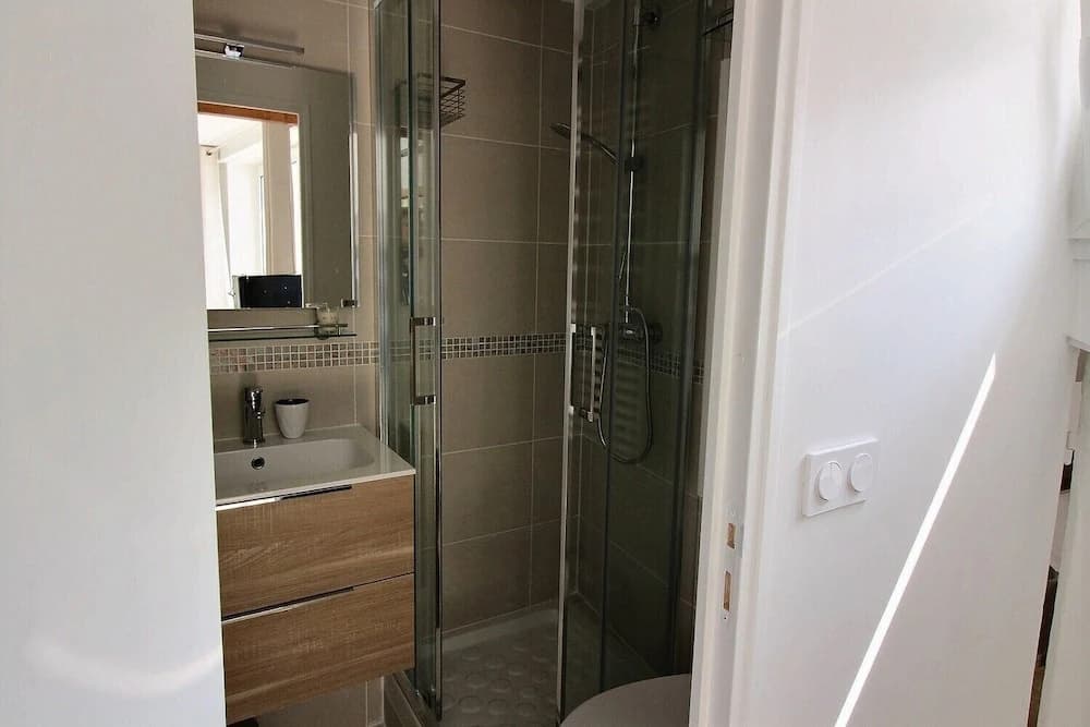 103275 - Appartement 4 personnes Temple - République - photo 6