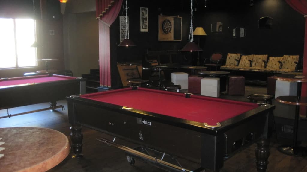 Alexandra Hotel - photo 9