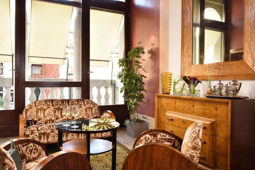 Ca' Pisani Deco Design Hotel - photo 40