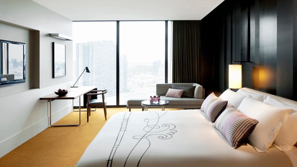 Crown Metropol Melbourne - photo 6