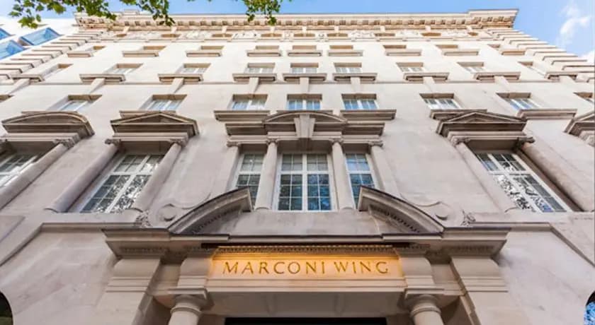 Marconi House - main photo