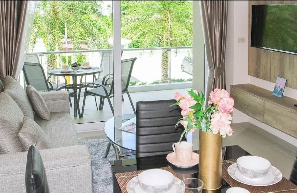 Rawai New Condo - photo 6