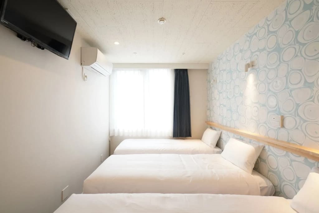 U-Hotel Takadanobaba - photo 2