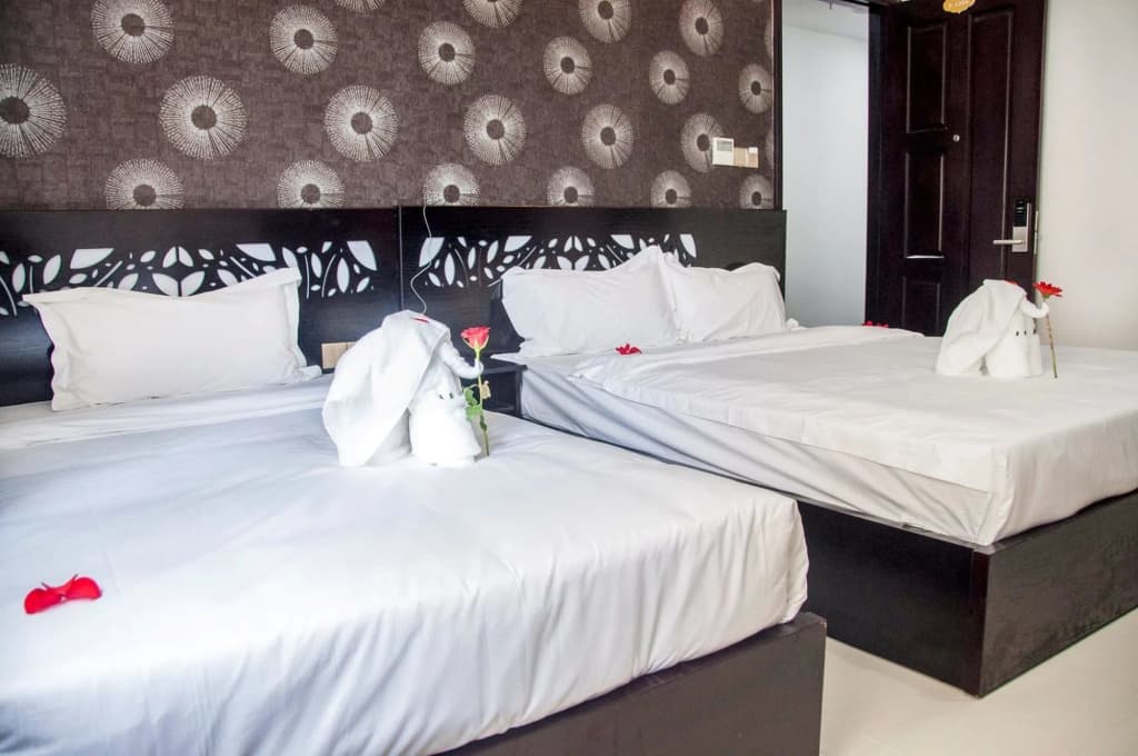 Dylan Hotel Danang - photo 7