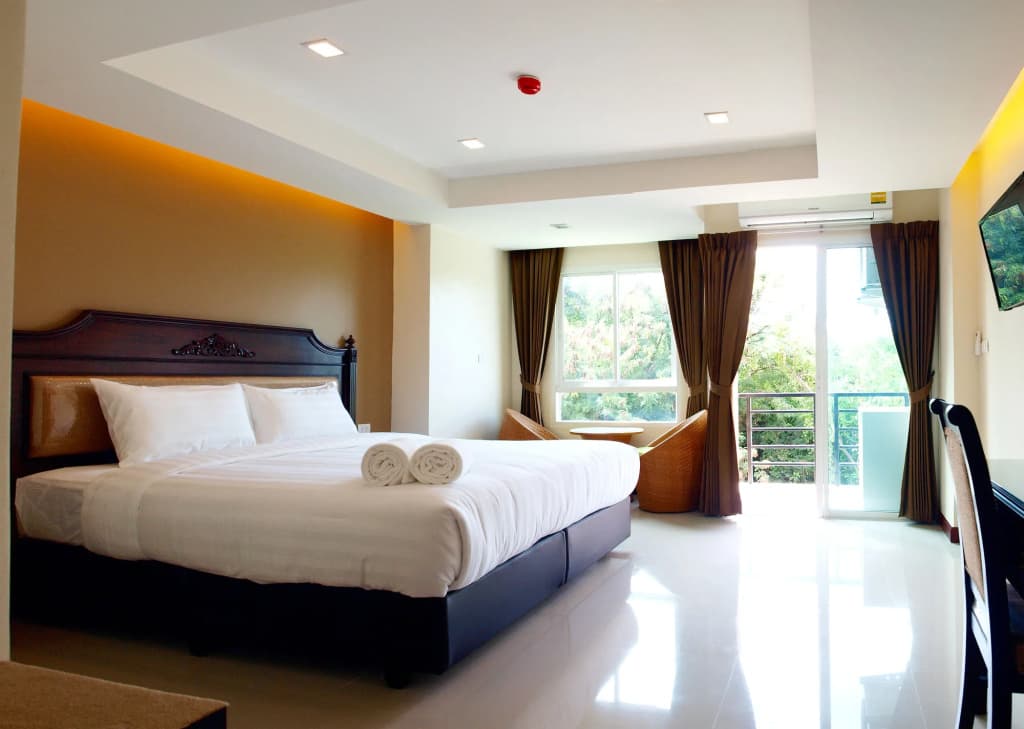 V Residence Pattaya - photo 6