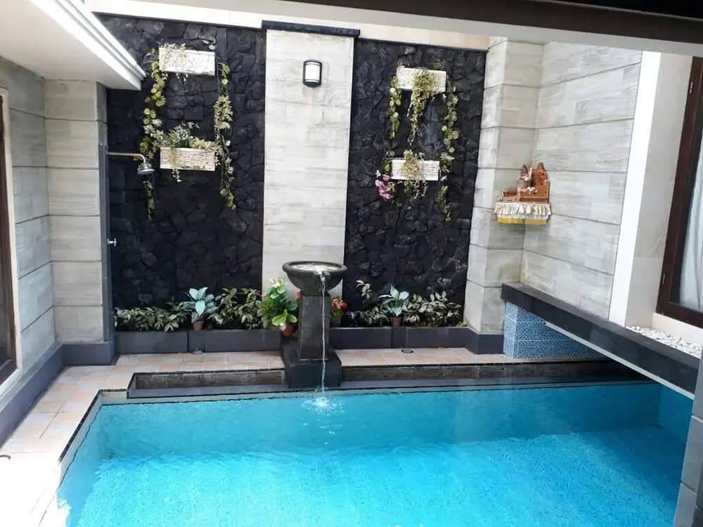 Villa Kubu D' Bukit Jimbaran - photo 12