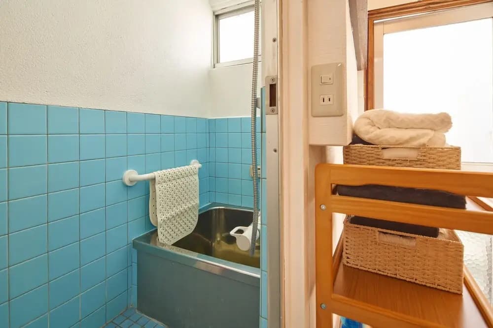 NOAH Japan Villa - photo 9