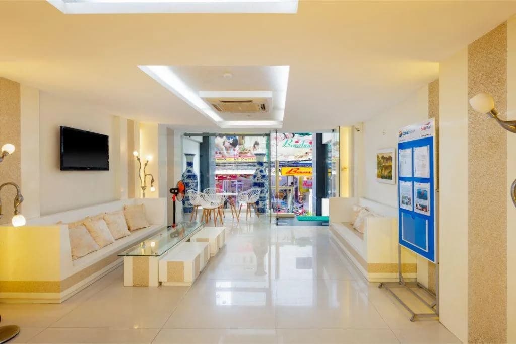 Sea Light Hotel - photo 15
