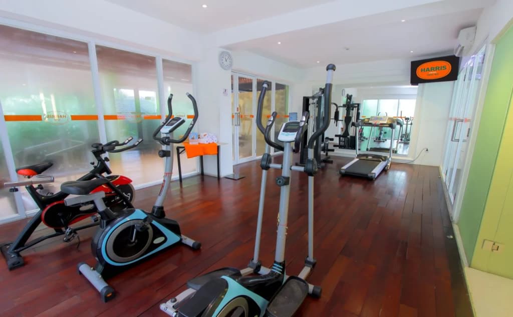 HARRIS Hotel Kuta Tuban Bali - photo 22