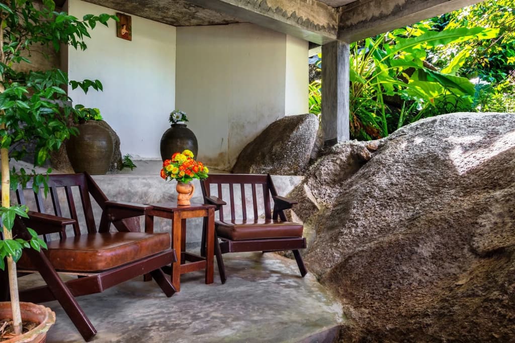 Kanya Cozy Bungalows Kata Beach - photo 12