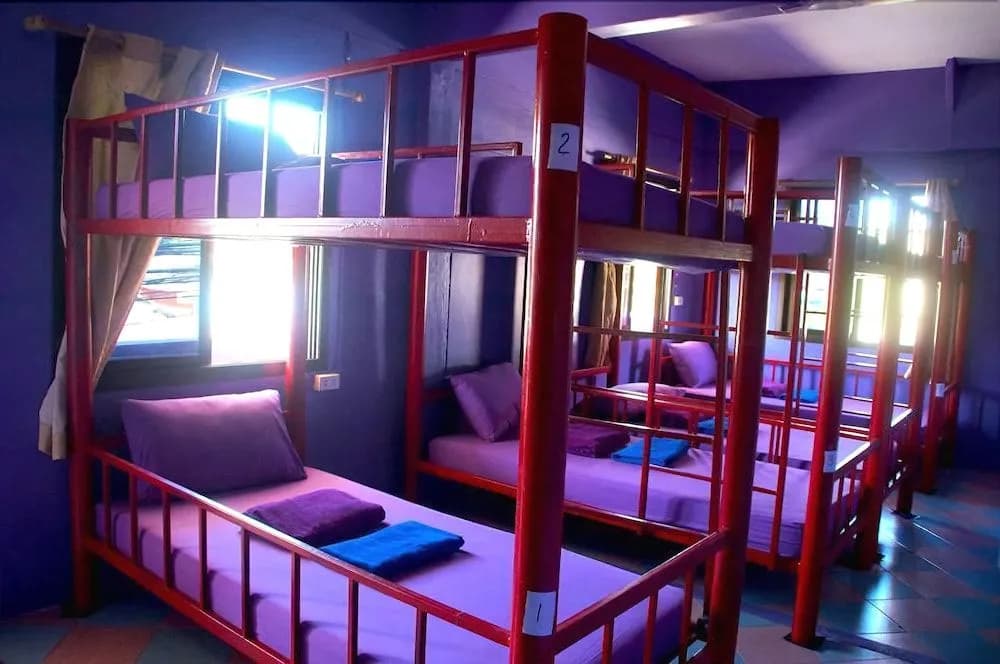 Above & Beyond Hostel - photo 2